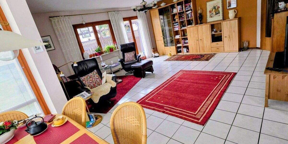 Einfamilienhaus Kassel / Harleshausen Harleshausen - 7 Zimmer, 148 m&sup2;, 549.000&euro; | Angebot:25664617