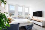 Etagenwohnung Kassel - 2 Zimmer, 45 m&sup2;, 1.870&euro; | Angebot:25103160
