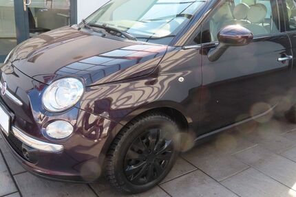 Fiat 500 152.000 km 3.910 &euro; Kassel 34123