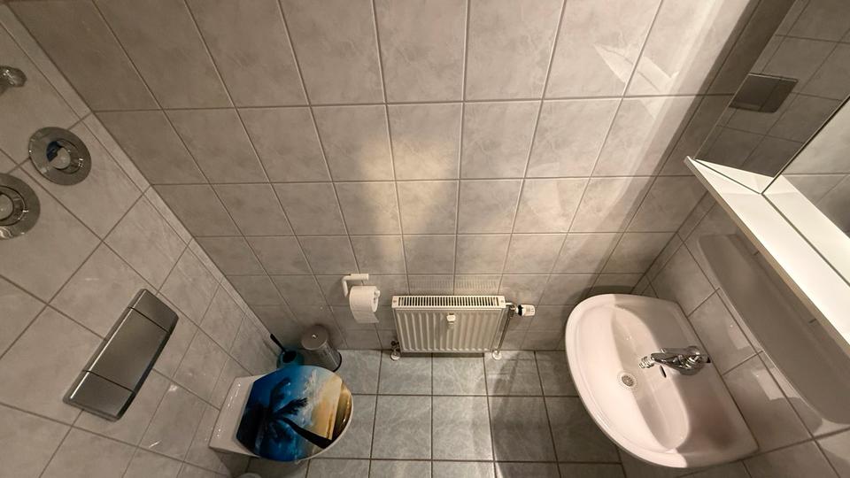 Erdgeschoßwohnung Kassel Bad Wilhelmshöhe - 3 Zimmer, 87 m&sup2;, 339.000&euro; | Angebot:24862511