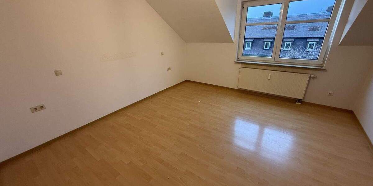 Etagenwohnung Lohfelden Ochshausen - 2 Zimmer, 52 m&sup2;, 129.000&euro; | Angebot:25229357