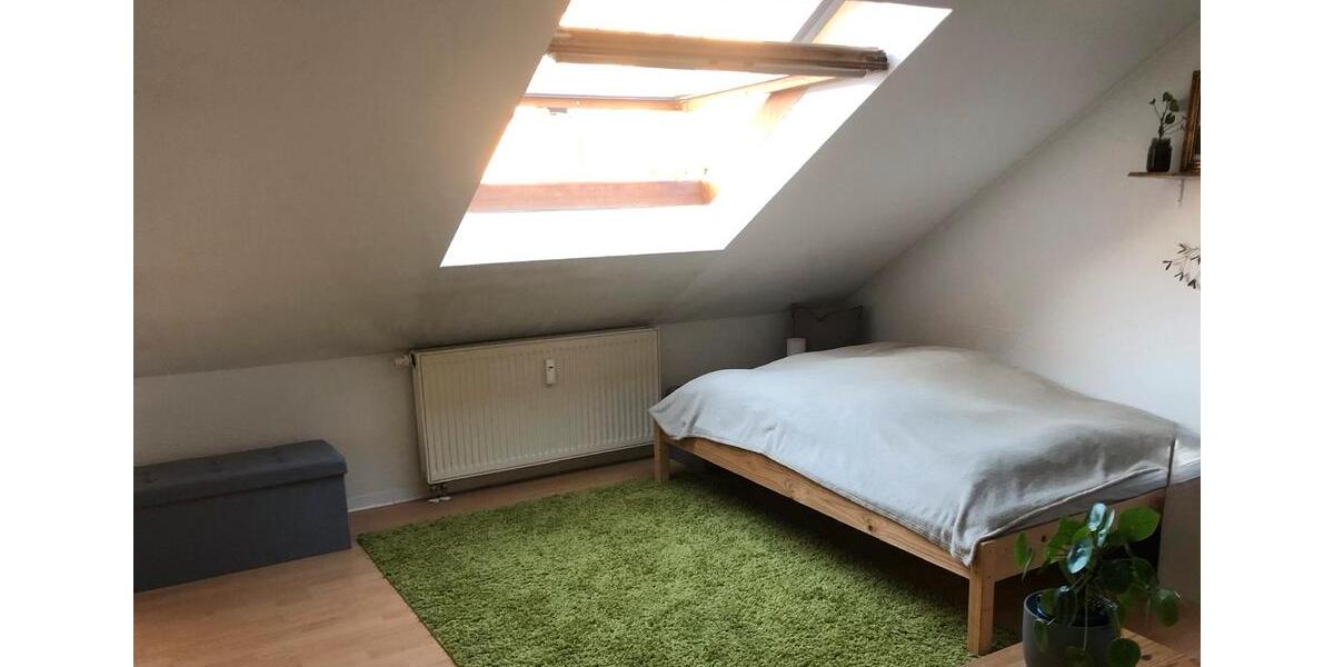 Apartment, Süd Balkon, Uni + Klinik Nähe, Reisende, Student:innen 1 zimmer