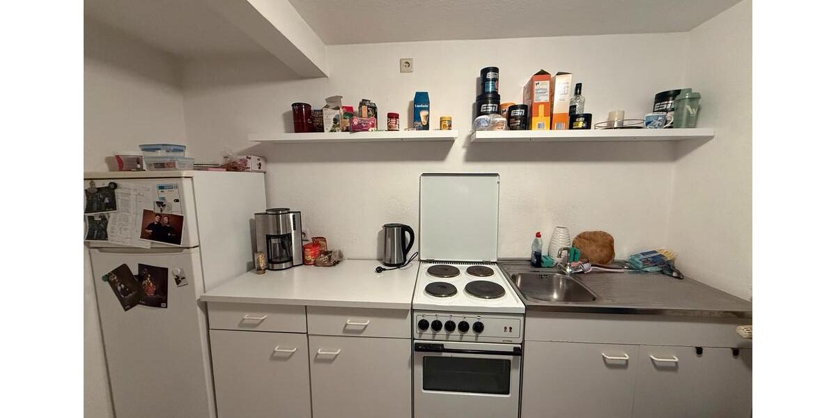 Dachgeschoßwohnung Schauenburg - 1 Zimmer, 45 m&sup2;, 450&euro; | Angebot:26260750