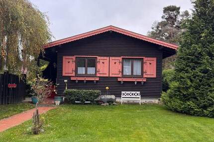  TOP Lage - Grundstück zur möglichen Bebauung - derzeit mit EFH in Holzbauweise bebaut in KS -Wehlheiden 3 zimmer