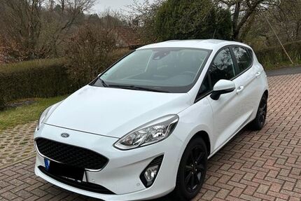 Ford Fiesta 44.215 km 11.490 &euro; Lohfelden 34253