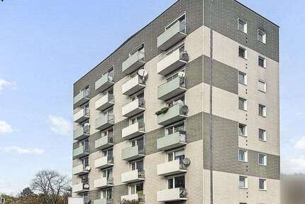 Wohnung zum Kaufen in Kassel 84.000 € 45.9 m² 2 zimmer