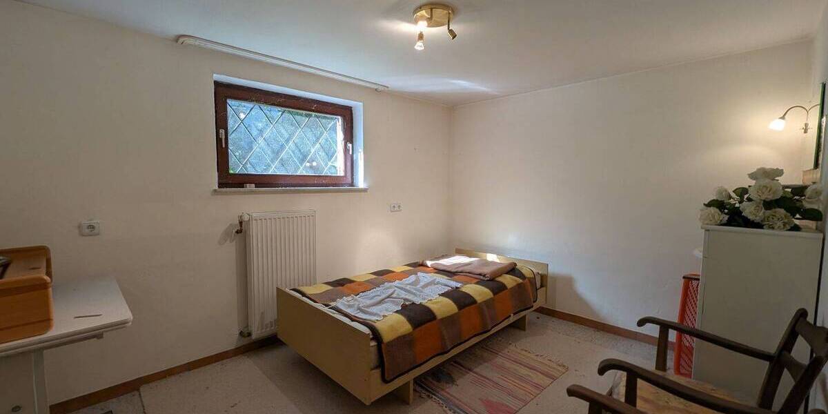 Einfamilienhaus Hann. Münden - 6 Zimmer, 125 m&sup2;, 259.000&euro; | Angebot:26696716
