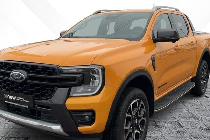 Ford Ranger 2.000 km 51.411 € Kassel 34121