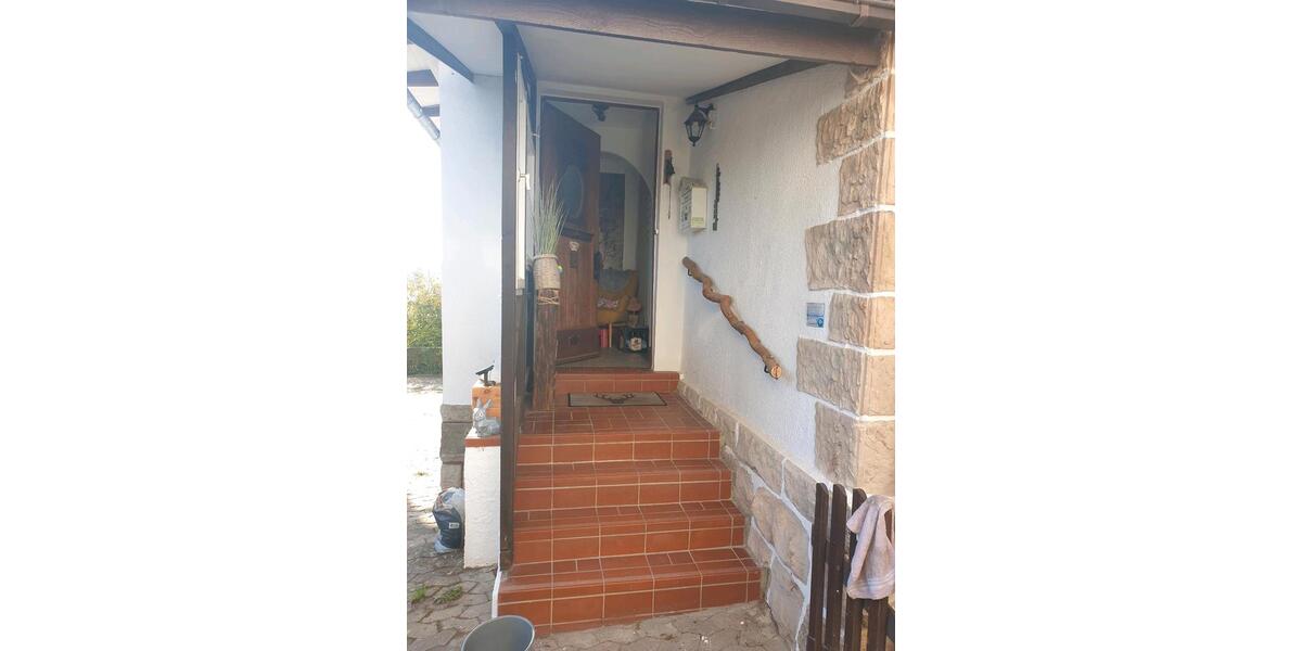 Reserviert-Haus zu vermieten 3.5 zimmer