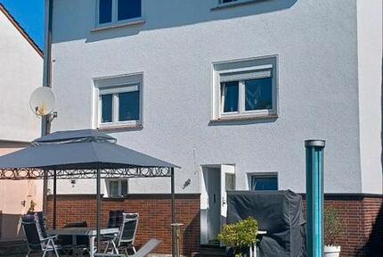 Zweifamilienhaus