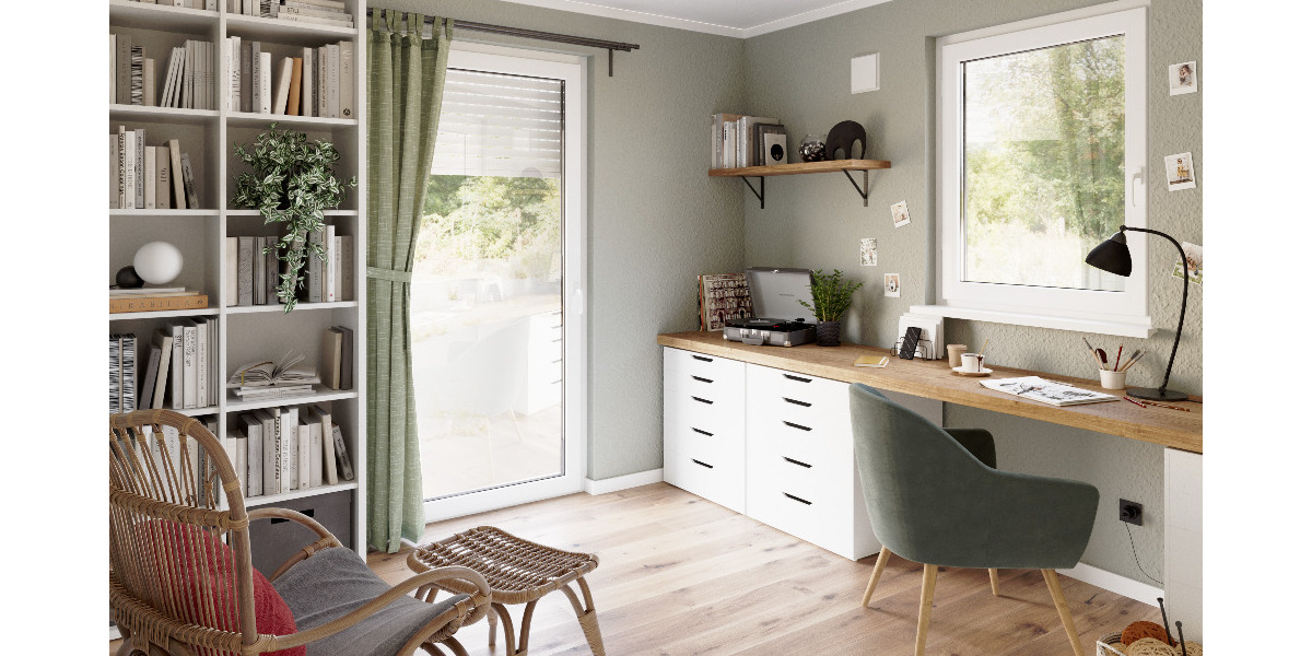 Einfamilienhaus Grebenstein - 6 Zimmer, 176 m&sup2;, 292.990&euro; | Angebot:25800297