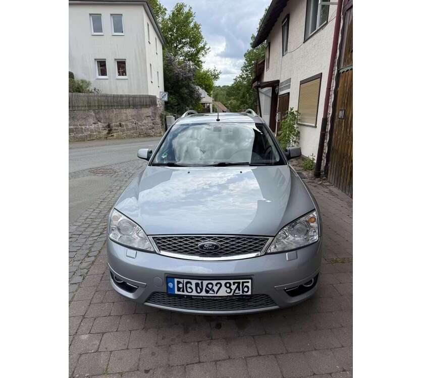 Mondeo