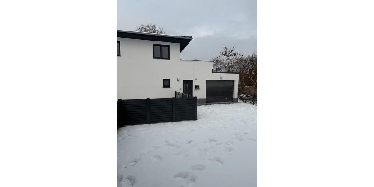 Einfamilienhaus Fuldatal - 6 Zimmer, 153 m&sup2;, 2.500&euro; | Angebot:24805462