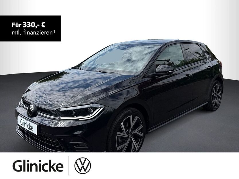 VW Polo 6.050 km 25.970 € Baunatal 34225