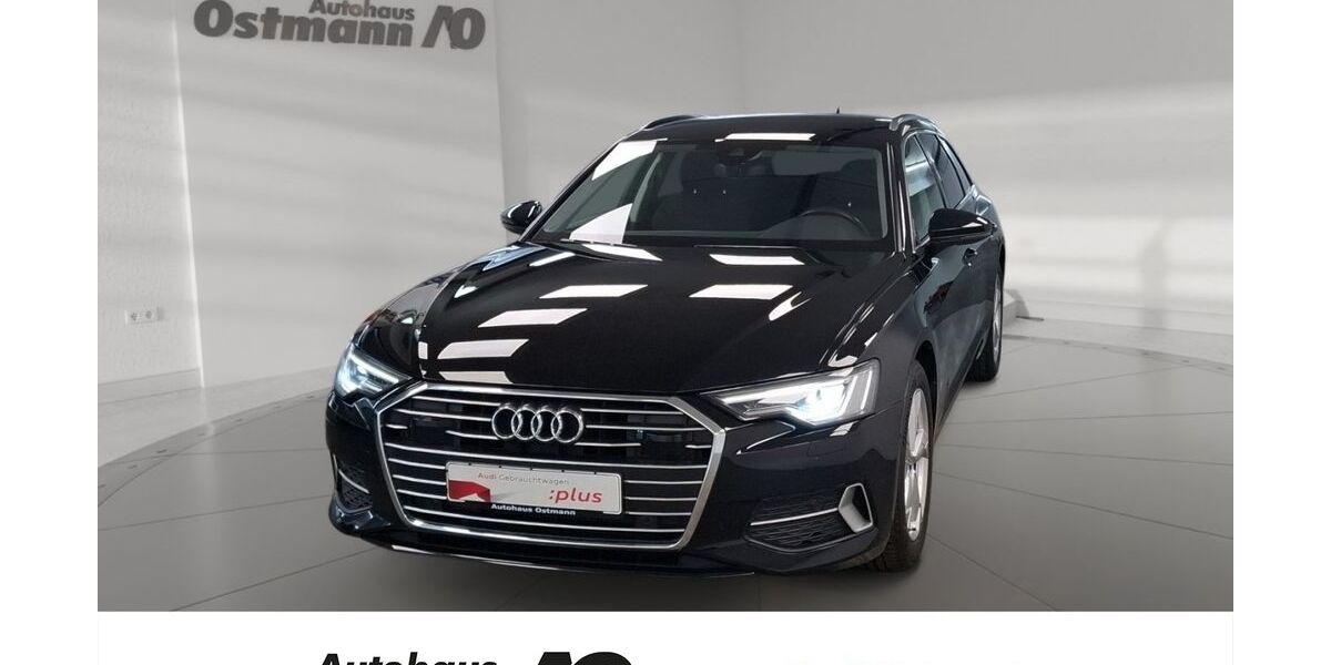 Audi A6 80.061 km 33.031 &euro; Fritzlar 34560