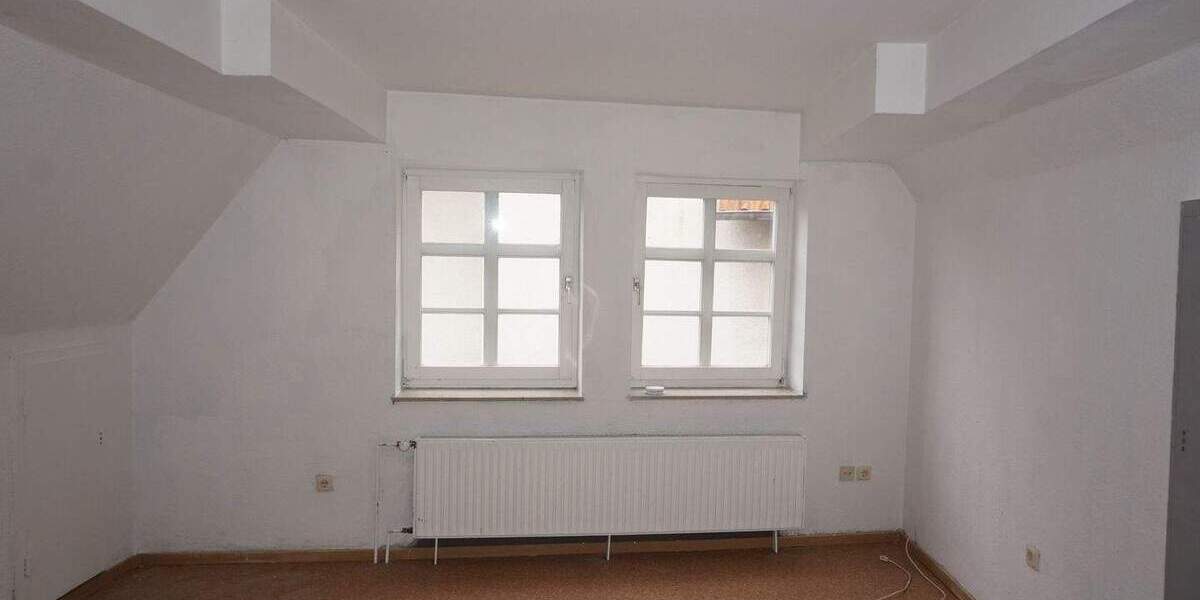 Einfamilienhaus Gudensberg - 5 Zimmer, 112 m&sup2;, 155.000&euro; | Angebot:26141295