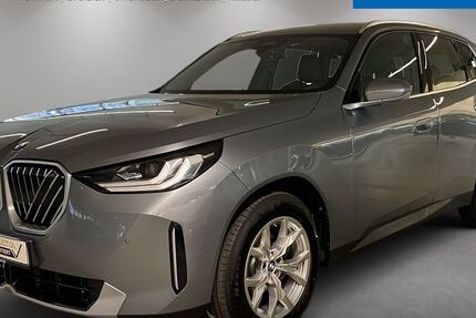 BMW X3 16.534 km 47.960 &euro; Kassel 34125