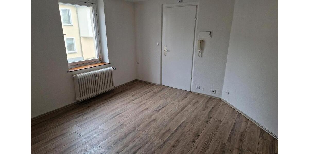Etagenwohnung Hann. Münden - 1 Zimmer, 33 m&sup2;, 430&euro; | Angebot:26355856