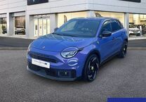 Gebrauchtwagen Abarth 600e