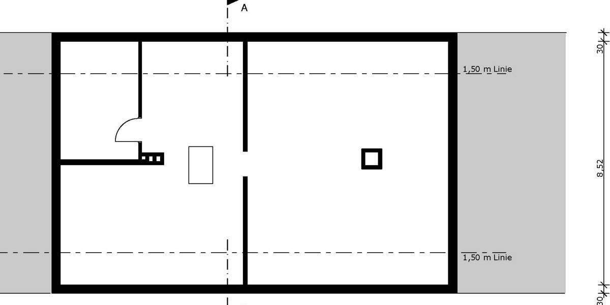 Einfamilienhaus Calden - 9 Zimmer, 220 m&sup2;, 255.000&euro; | Angebot:26824875
