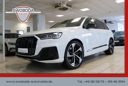 Audi SQ7 113.407 km 61.950 &euro; Espenau bei Kassel 34314