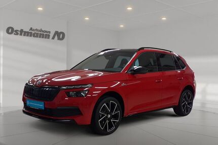 Skoda Kamiq 23.679 km 28.825 € Melsungen 34212