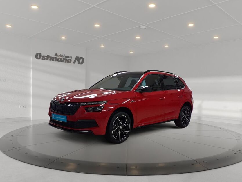 Skoda Kamiq 23.679 km 28.825 € Melsungen 34212