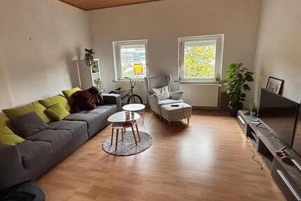 2-Zimmer-Wohnung + Küche, ca. 65 m2, für Polizeischüler 2 zimmer