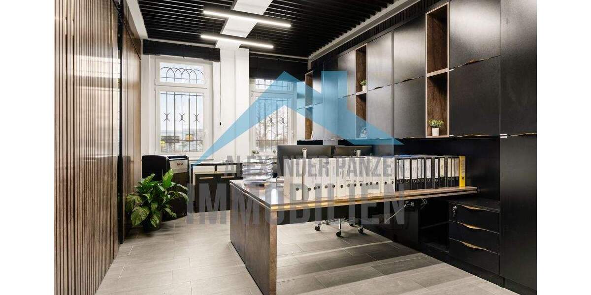 Gewerbeobjekt Kassel / Bettenhausen Bettenhausen - 3.822&euro; | Angebot:25096812