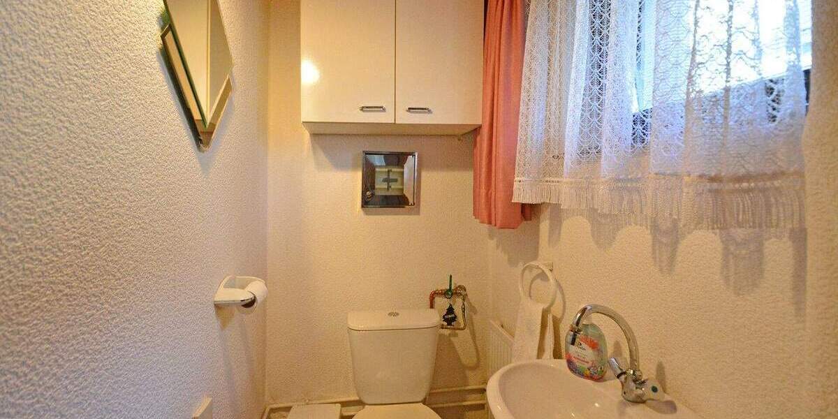 Doppelhaushälfte Kassel Bettenhausen - 4 Zimmer, 107 m&sup2;, 240.000&euro; | Angebot:24720722