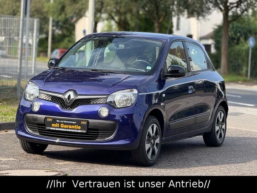 Twingo