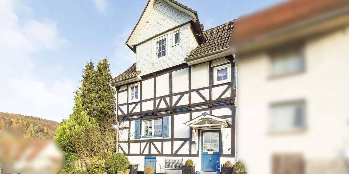 Doppelhaushälfte Helsa / Wickenrode Wickenrode - 4 Zimmer, 115 m&sup2;, 149.000&euro; | Angebot:26929856