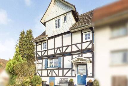 Haus Helsa / Wickenrode Wickenrode - 4 Zimmer, 115 m&sup2;, 149.000&euro; | Angebot:26929856
