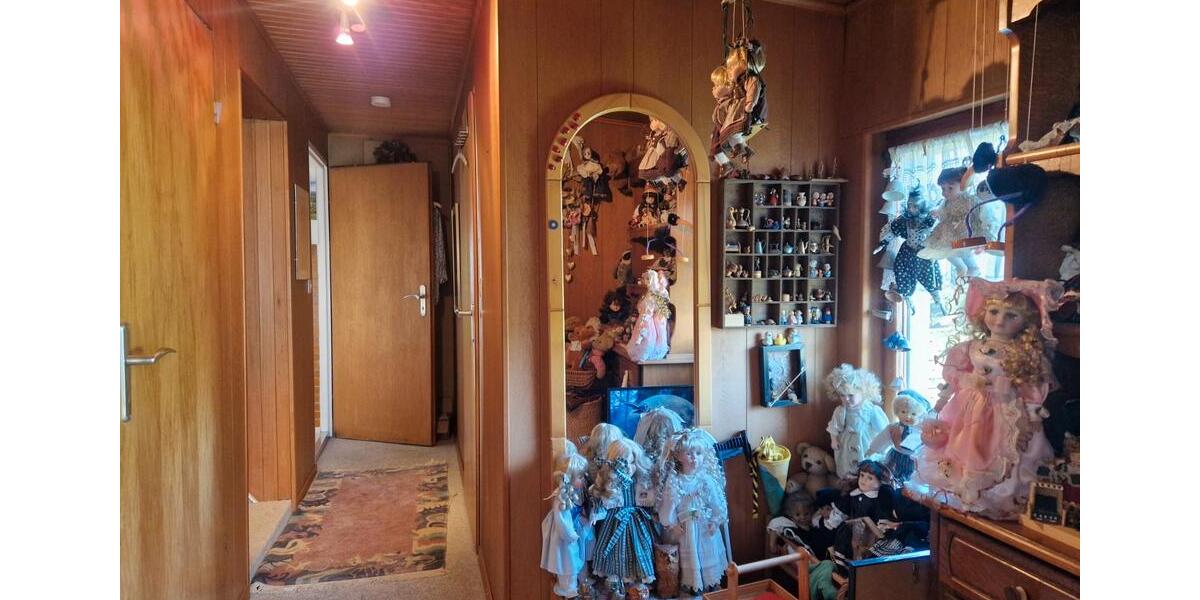Einfamilienhaus Witzenhausen Dohrenbach - 3 Zimmer, 100 m&sup2;, 359.000&euro; | Angebot:26876256