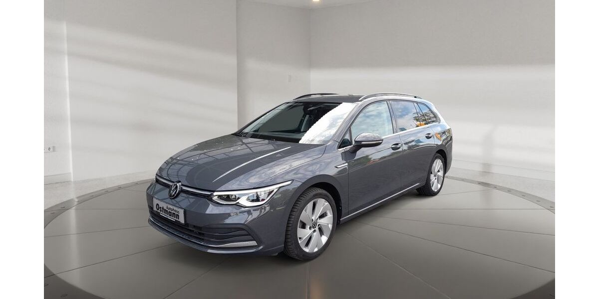 VW Golf 21.714 km 23.711 &euro; Hofgeismar 34369