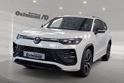 VW Tayron 1.500 km 53.987 &euro; Wolfhagen 34466