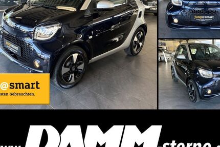 Smart ForTwo 25.995 km 14.770 &euro; Hofgeismar (bei Kassel) 34369