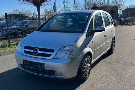 Opel Meriva 156.000 km 2.690 &euro; Hann. Münden 34346