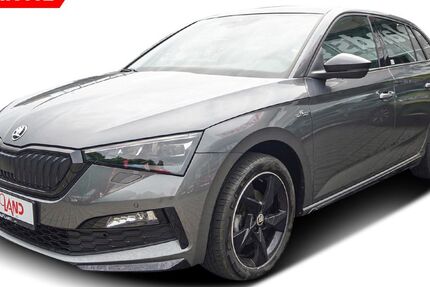 Skoda Scala 41.304 km 23.490 &euro; Kassel 34123