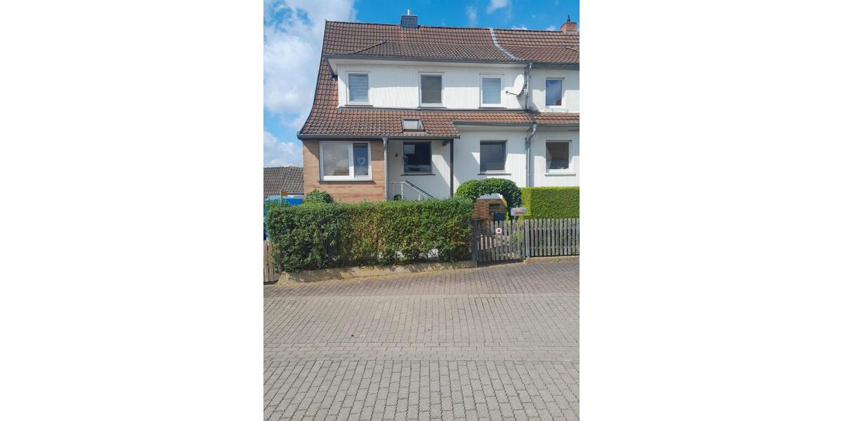 Doppelhaushälfte Lohfelden - 4 Zimmer, 120 m&sup2;, 305.000&euro; | Angebot:27454056