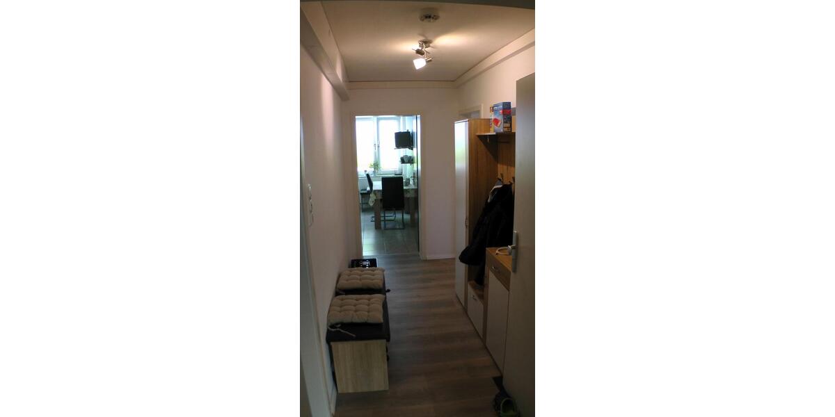 Etagenwohnung Kassel Philippinenhof-Warteberg - 2 Zimmer, 51 m&sup2;, 138.500&euro; | Angebot:27261736