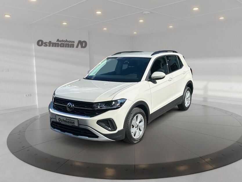 T-Cross
