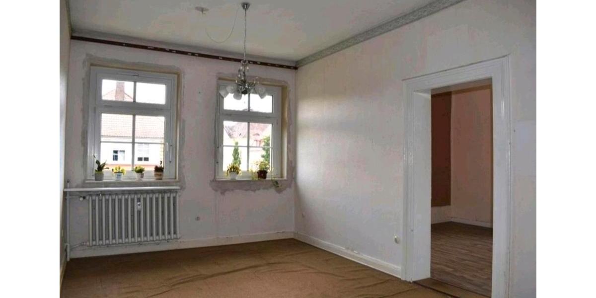 Etagenwohnung Kassel Bettenhausen - 3 Zimmer, 83 m&sup2;, 90.000&euro; | Angebot:27260246