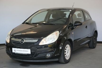 Opel Corsa 190.709 km 1.990 &euro; Kassel 34123
