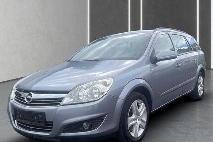 Opel Astra 216.219 km 2.499 &euro; Spangenberg 34286