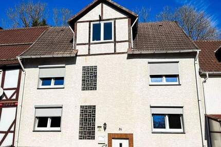 Haus Großalmerode Rommerode - 5 Zimmer, 125 m&sup2;, 69.000&euro; | Angebot:26156462