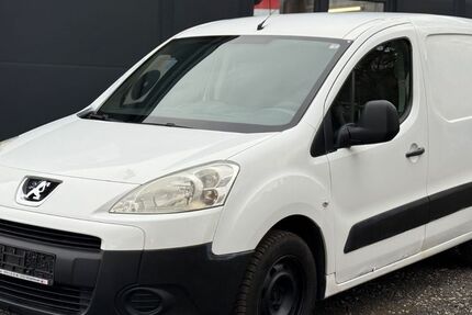 Peugeot Partner 205.000 km 3.999 &euro; Witzenhausen 37213