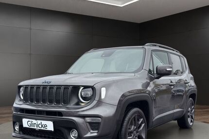 Jeep Renegade 32.000 km 19.890 &euro; Kassel 34123