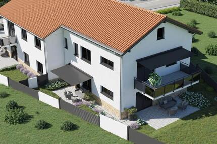 Eigentumswohnung mit Balkon 3 zimmer