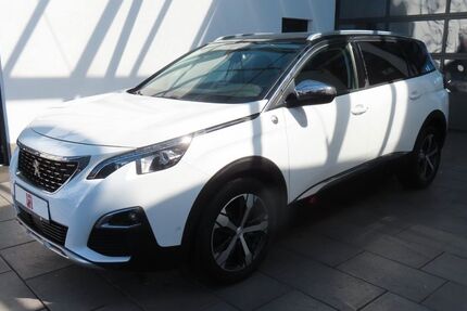 Peugeot 5008 115.100 km 14.485 &euro; Kassel 34123